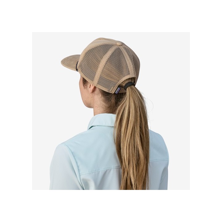 Patagonia Fly Catcher Hat Colore Oar Tan