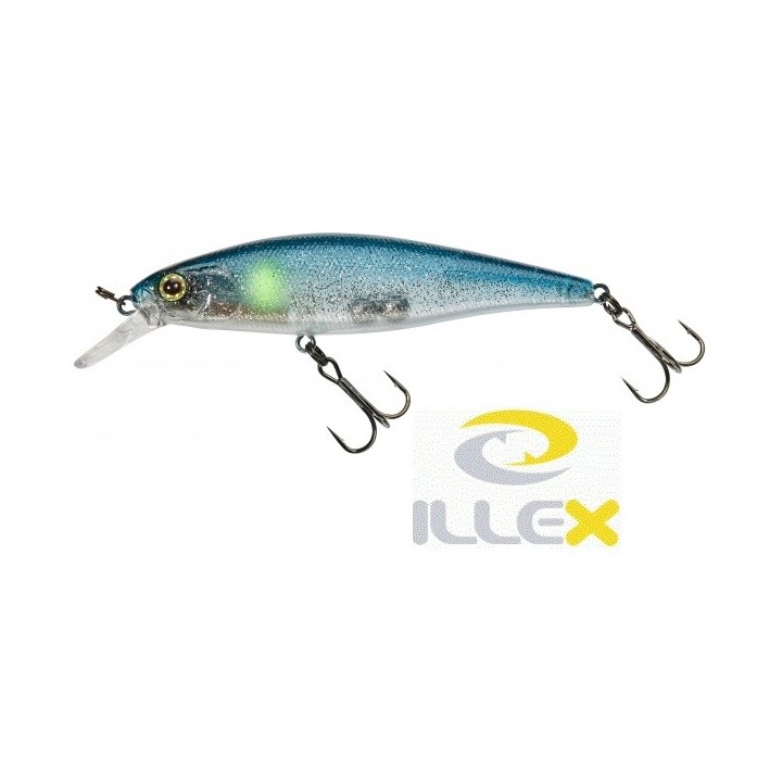 Illex - Squad Minnow 95 SP
