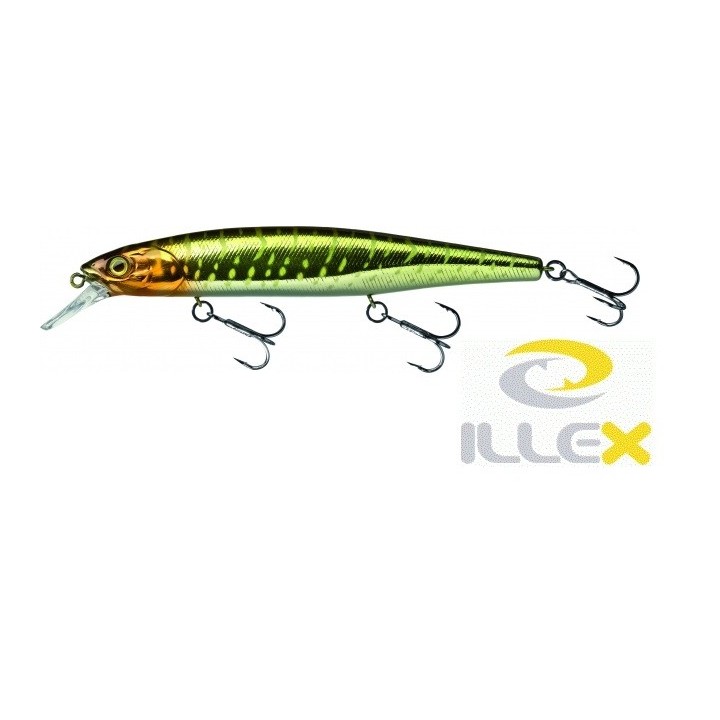 Illex - Mag Squad 128 SP