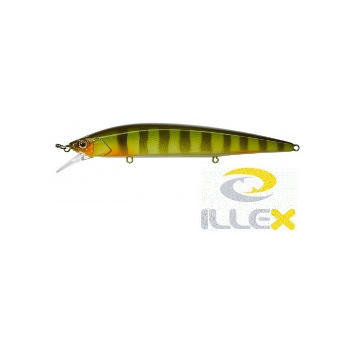 Illex - Rerange 110 SP