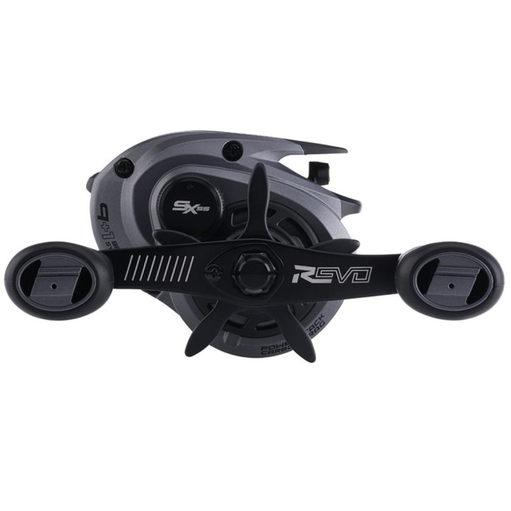 Abu Garcia Revo 5 SX-SS