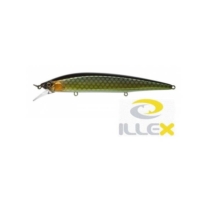 Illex - Rerange 110 SP