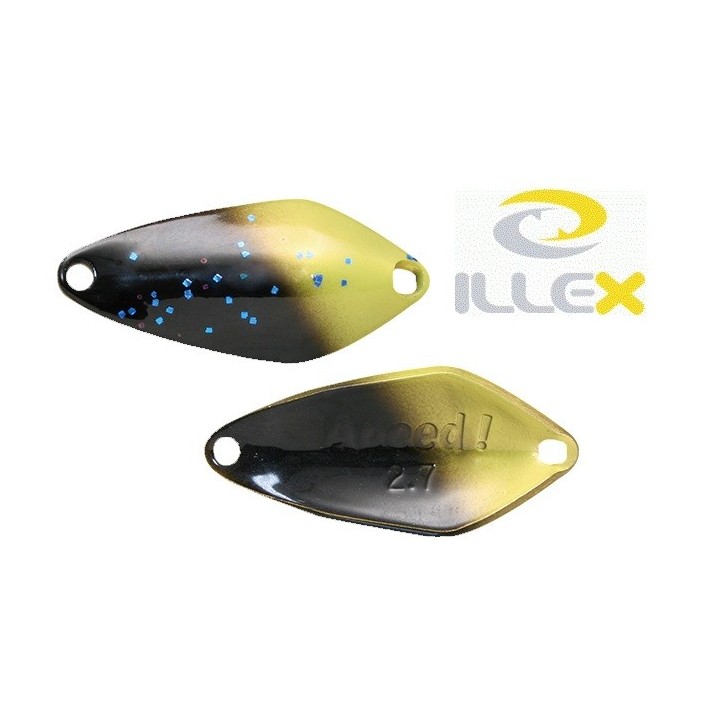 Illex - Apped 2,3gr