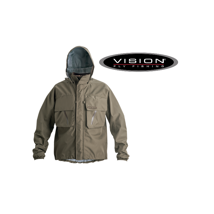 Vision - Lohi Jacket 