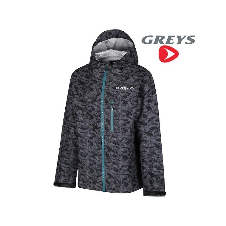 Greys - Warm Weather Wading Jacket 