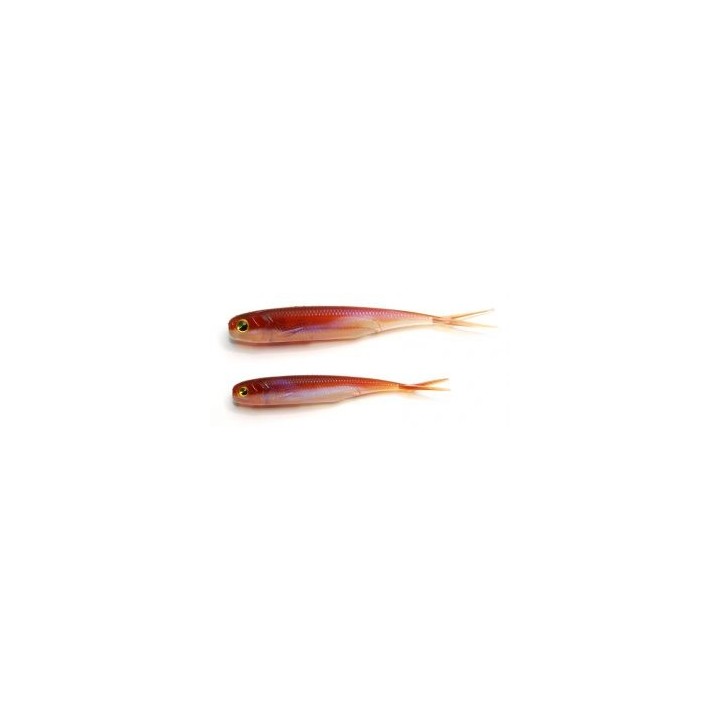 Raid Japan Fishroller 3"