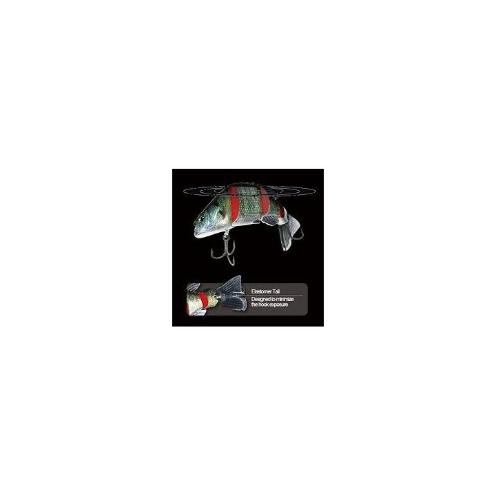 Duo Realis Dead Drift 95