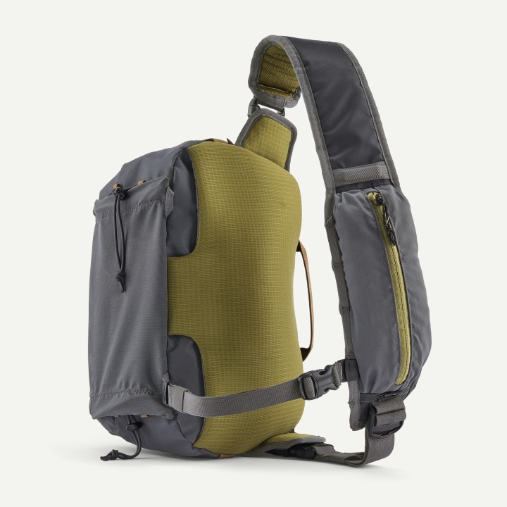 Patagonia Stealth Switch Fishing Pack 9L col FGE