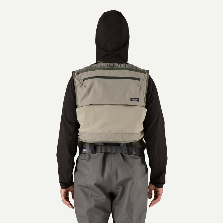 Patagonia Stealth Pack Vest col RVGN