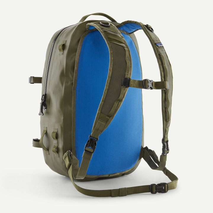 Patagonia Guidewater Backpack 29L BSNG