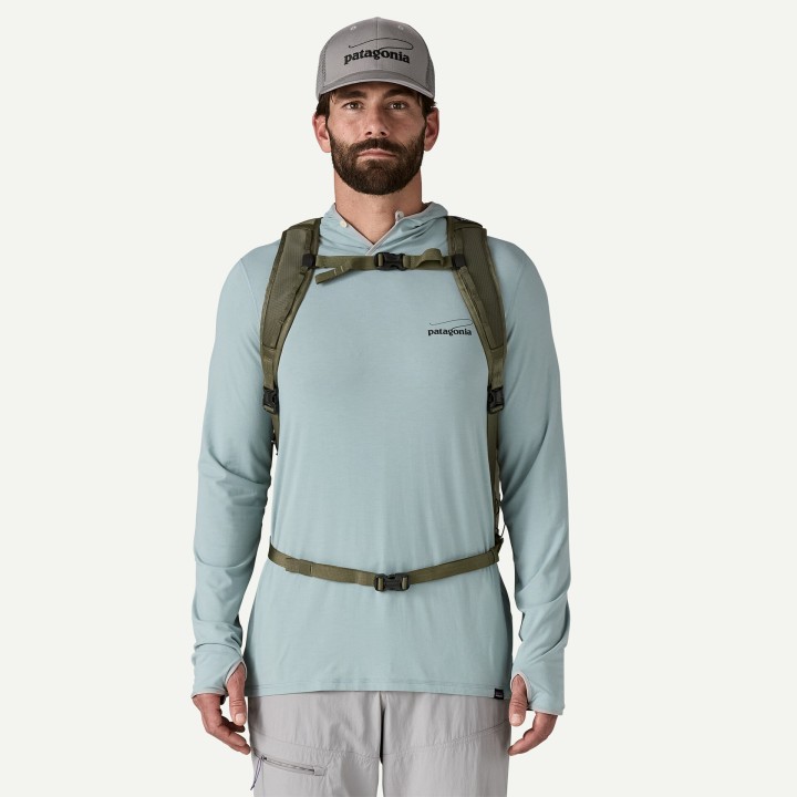 Patagonia Guidewater Backpack 29L BSNG