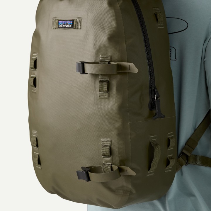 Patagonia Guidewater Backpack 29L BSNG