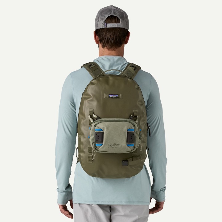 Patagonia Guidewater Backpack 29L BSNG