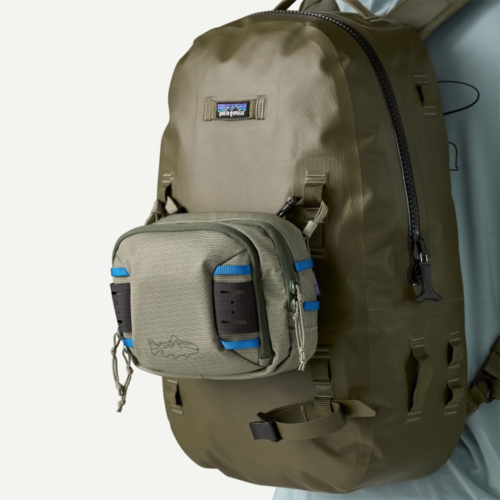 Patagonia Guidewater Backpack 29L BSNG