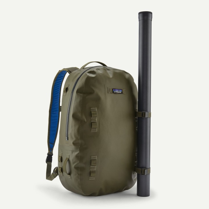 Patagonia Guidewater Backpack 29L BSNG