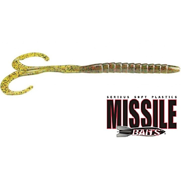 Missile D Stroyer