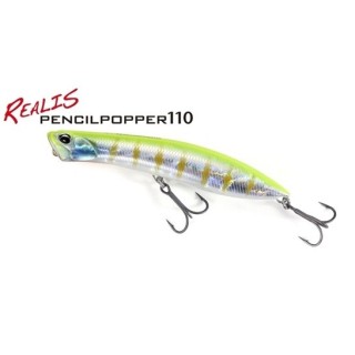 Duo Realis Pencil Popper 110