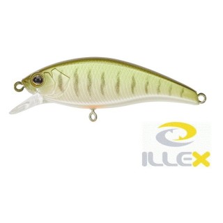 Illex - Tricoroll 47 S