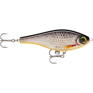 Rapala Super Shadow Rap Jerk 11cm