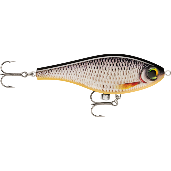 Rapala Super Shadow Rap Jerk 11cm