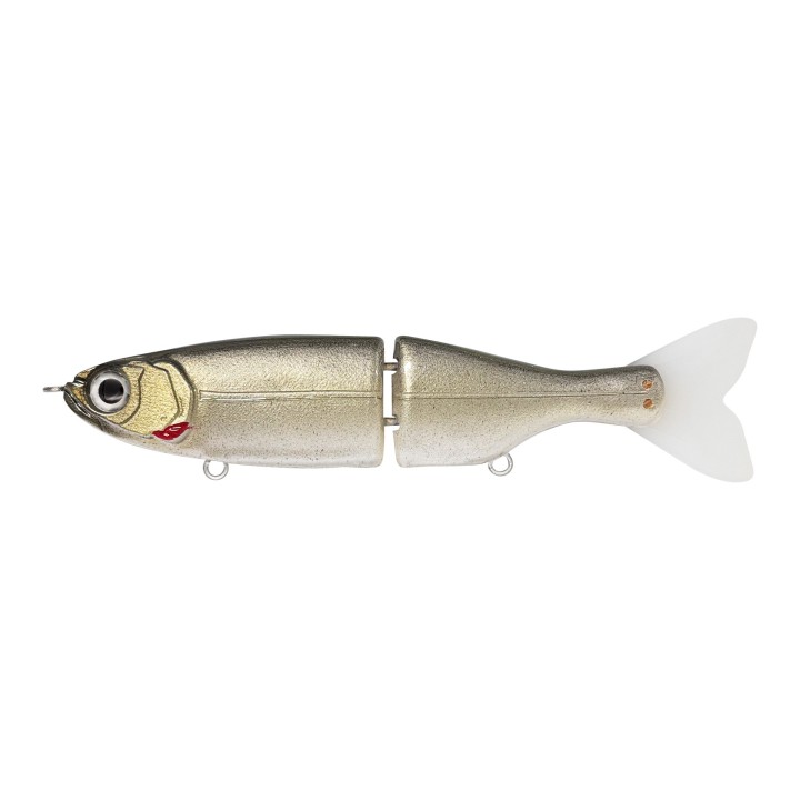 veeu Burno 160 Glide Italian Baitfish