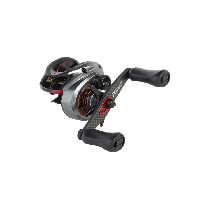 Abu Garcia Revo 5 Premier