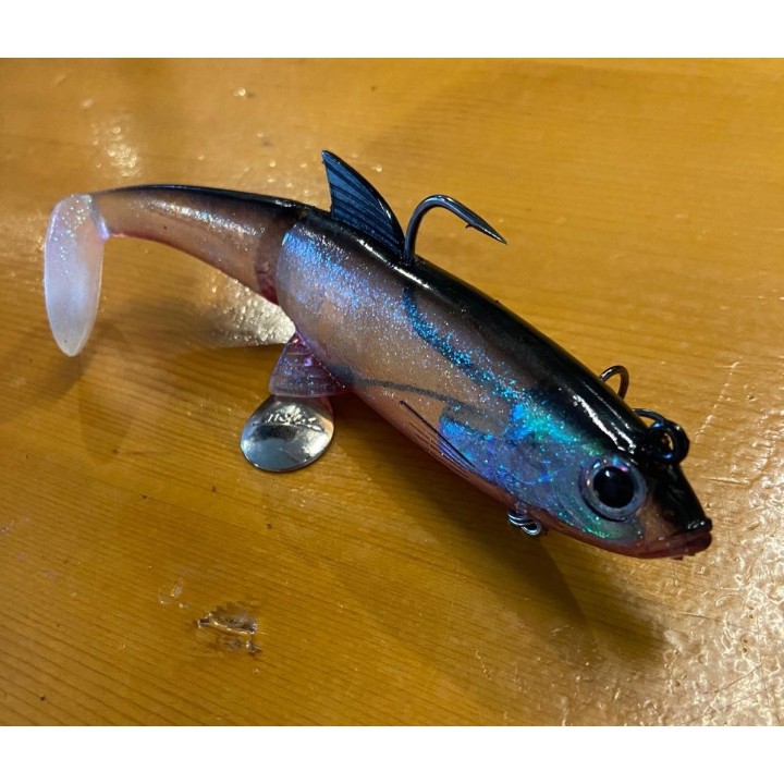 Molix - Shad 140 60gr SPECIAL TACKLESTORE