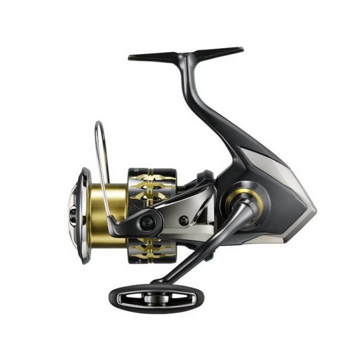 Shimano - Sustain FK 4000