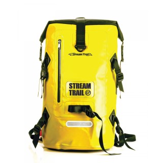 Stream Trail DRY TANK 40L D2 yellow
