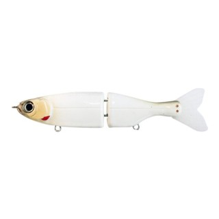 veeu Burno 160 Glide Killer White