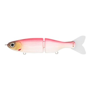 veeu Burno 160 Glide Killer Pink