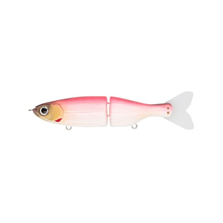 veeu Burno 160 Glide Killer Pink