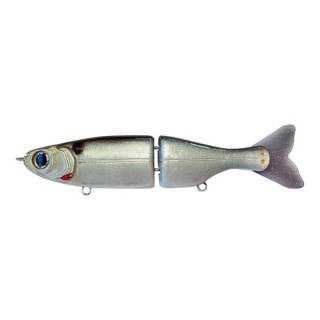 veeu Burno 160 Glide Agon Magic