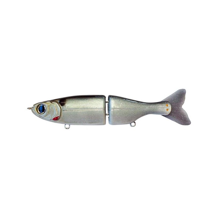 veeu Burno 160 Glide Agon Magic
