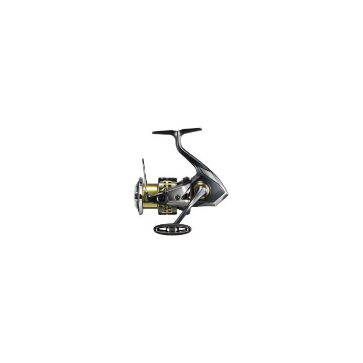 Shimano - Sustain FK 4000 XG