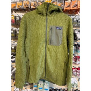 Patagonia Men's R1® Air Full-Zip Hoody CPRG