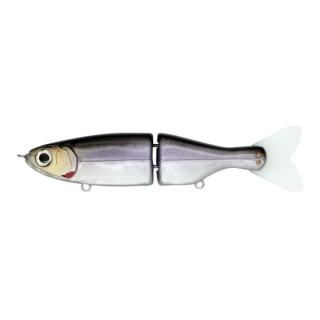veeu Burno 160 Glide Silver Baitfish