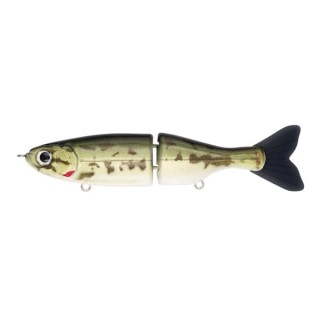 veeu Burno 160 Glide Bass