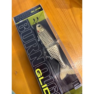veeu Burno 160 Glide Chub Magic
